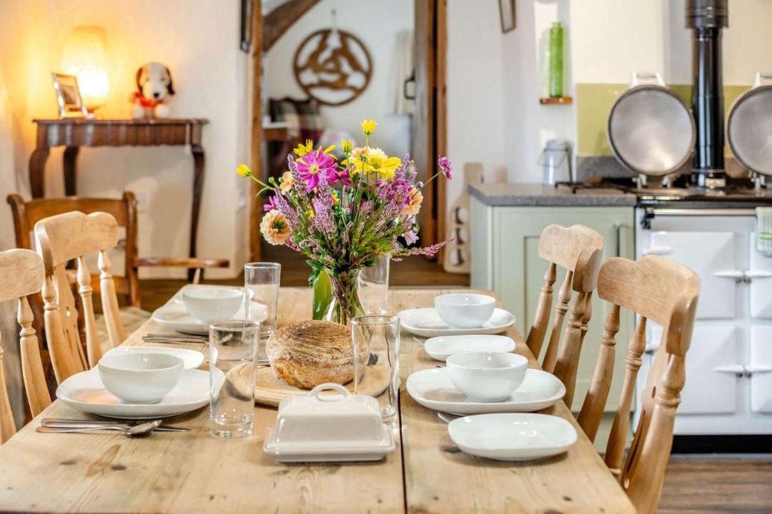 Photo of Kitchen in Sticklepath