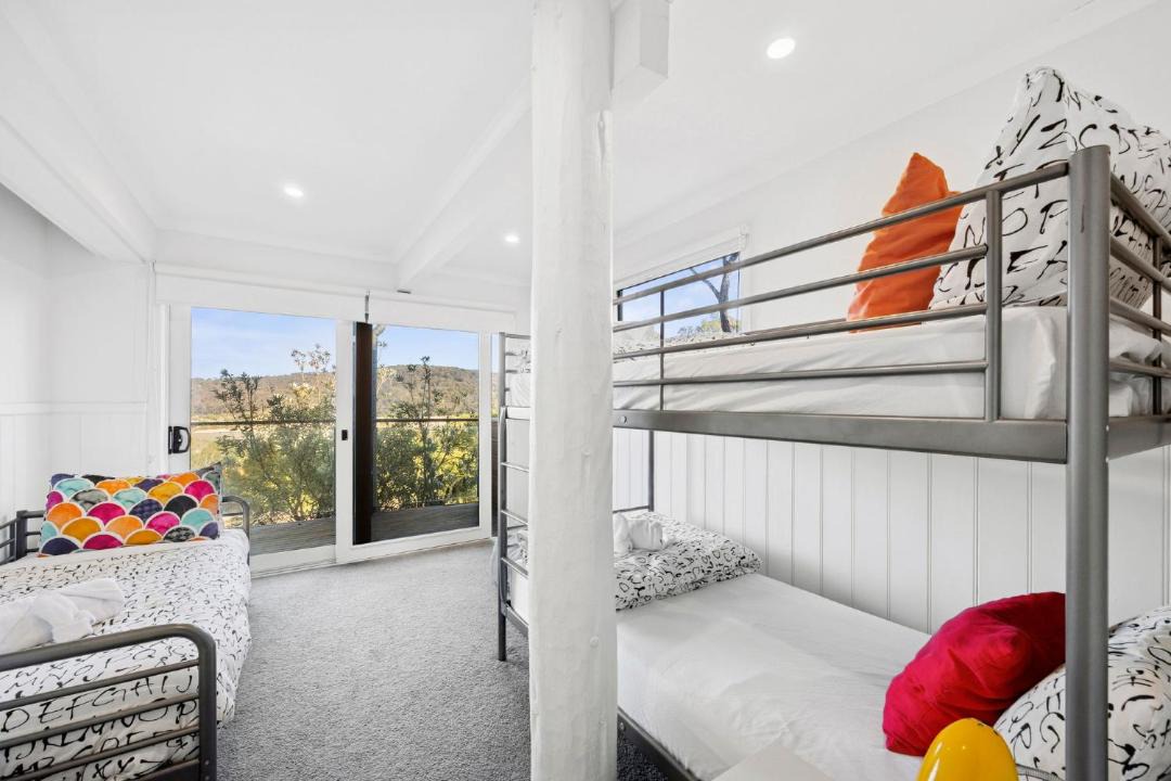 Photo of Bedroom in Aireys Inlet