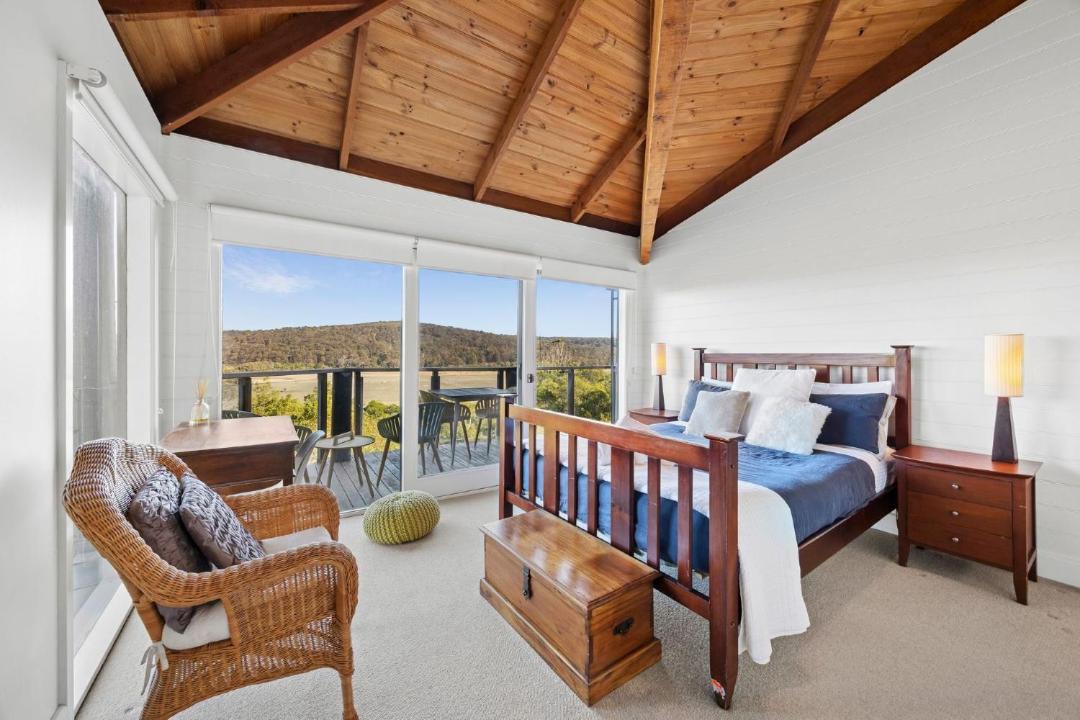 Photo of Bedroom in Aireys Inlet
