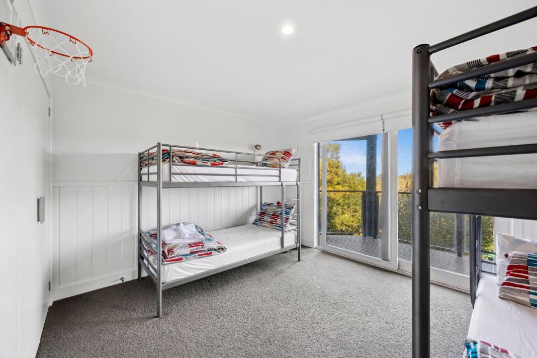 Photo of Bedroom in Aireys Inlet