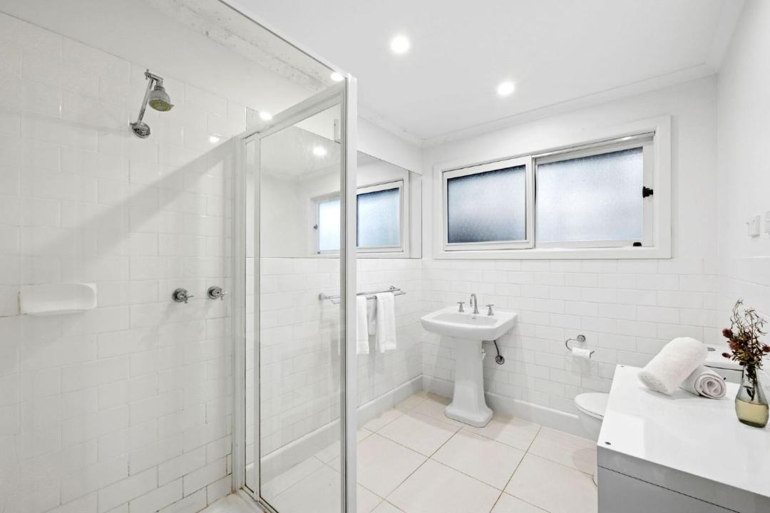 Photo of Bathroom in Aireys Inlet