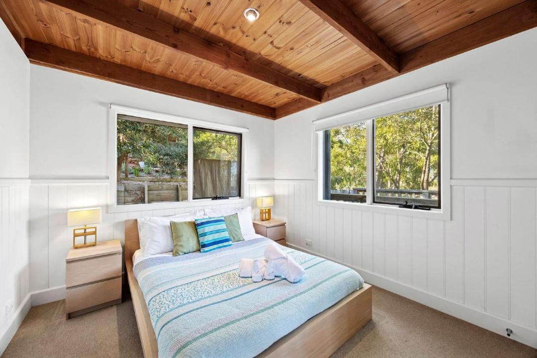 Photo of Bedroom in Aireys Inlet
