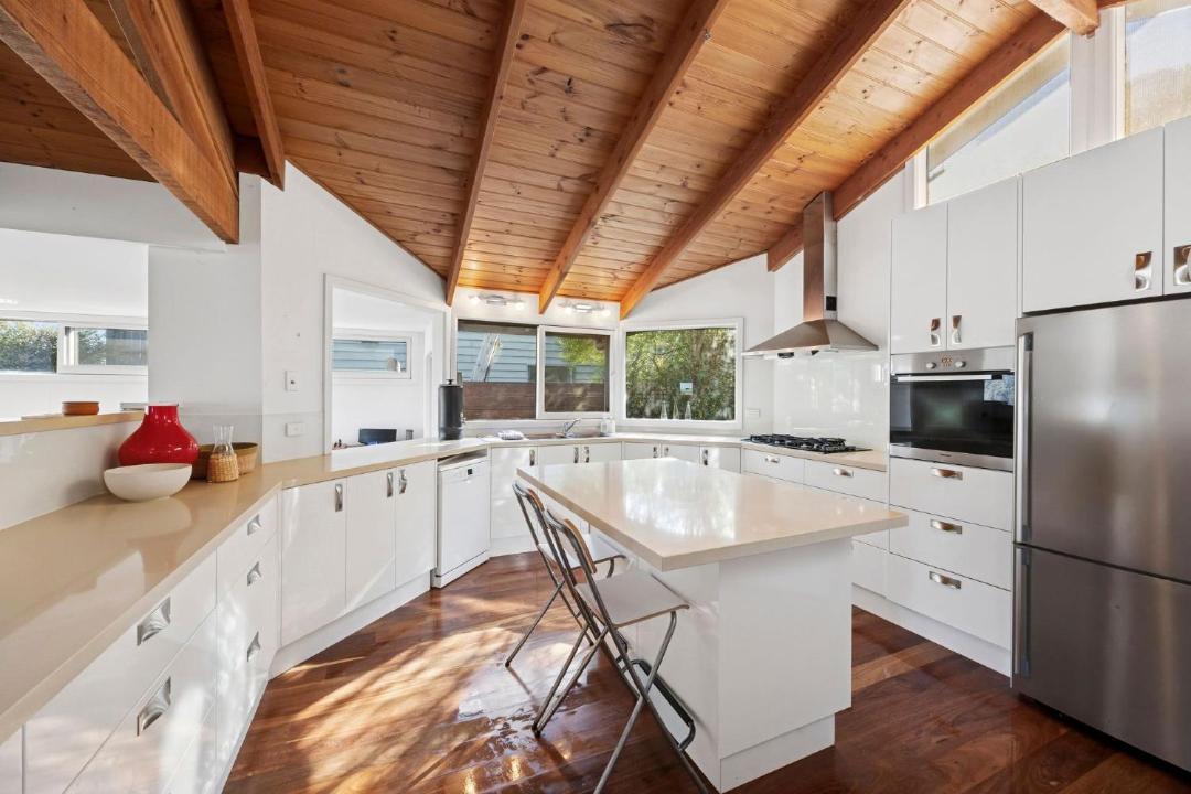 Photo of Kitchen in Aireys Inlet
