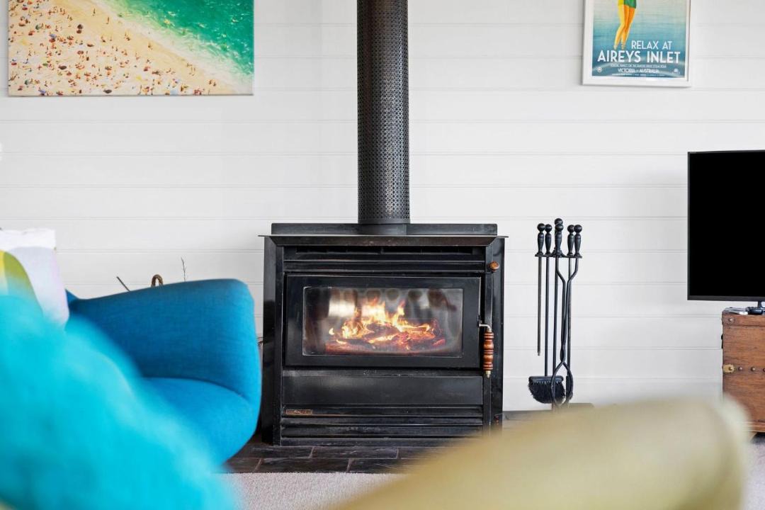 Photo of Livingroom in Aireys Inlet