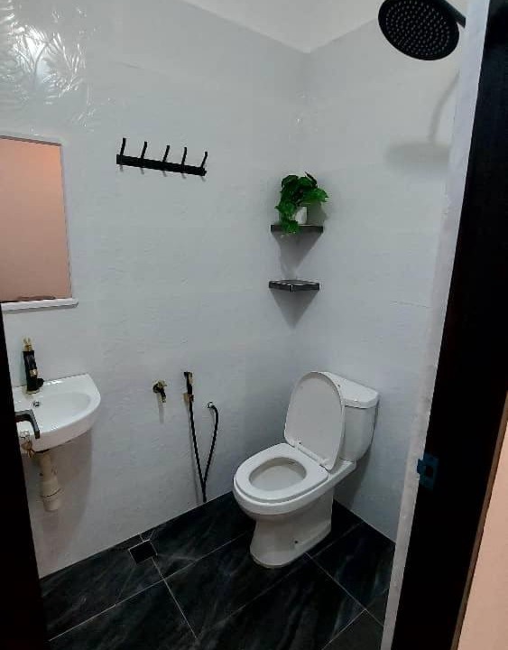 Photo of Bathroom in Kampung Paloh