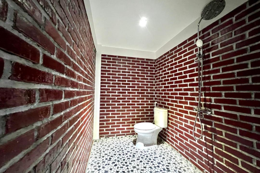 Photo of Bathroom in Tetebatu