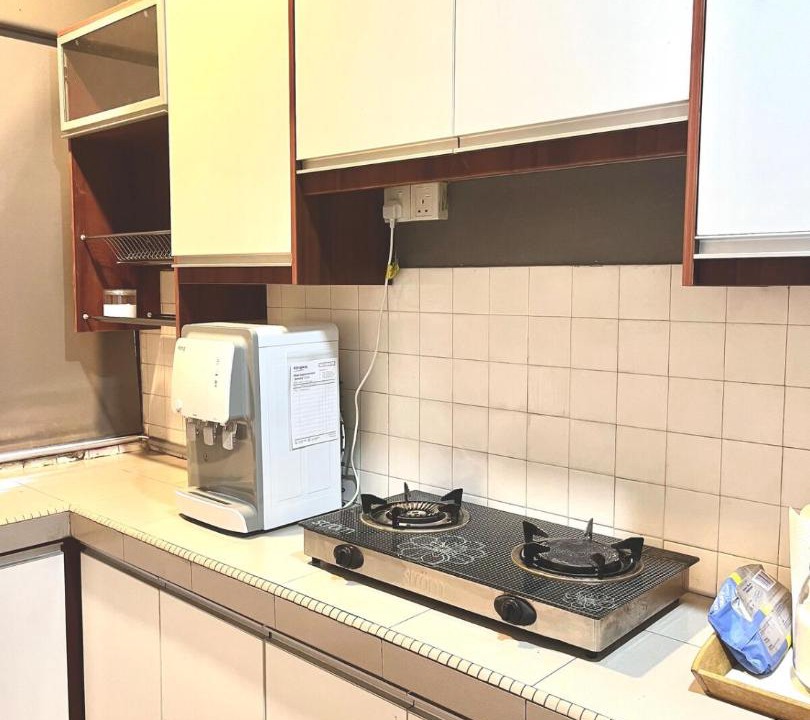 Photo of Kitchen in Batu Caves