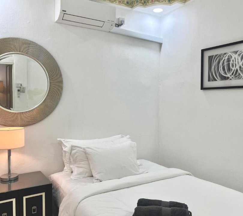 Photo of Bedroom in Batu Caves