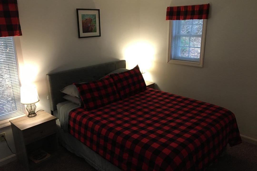 Photo of Bedroom in Norway