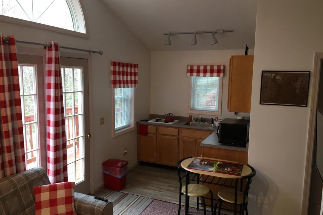 Photo of Kitchen in Norway