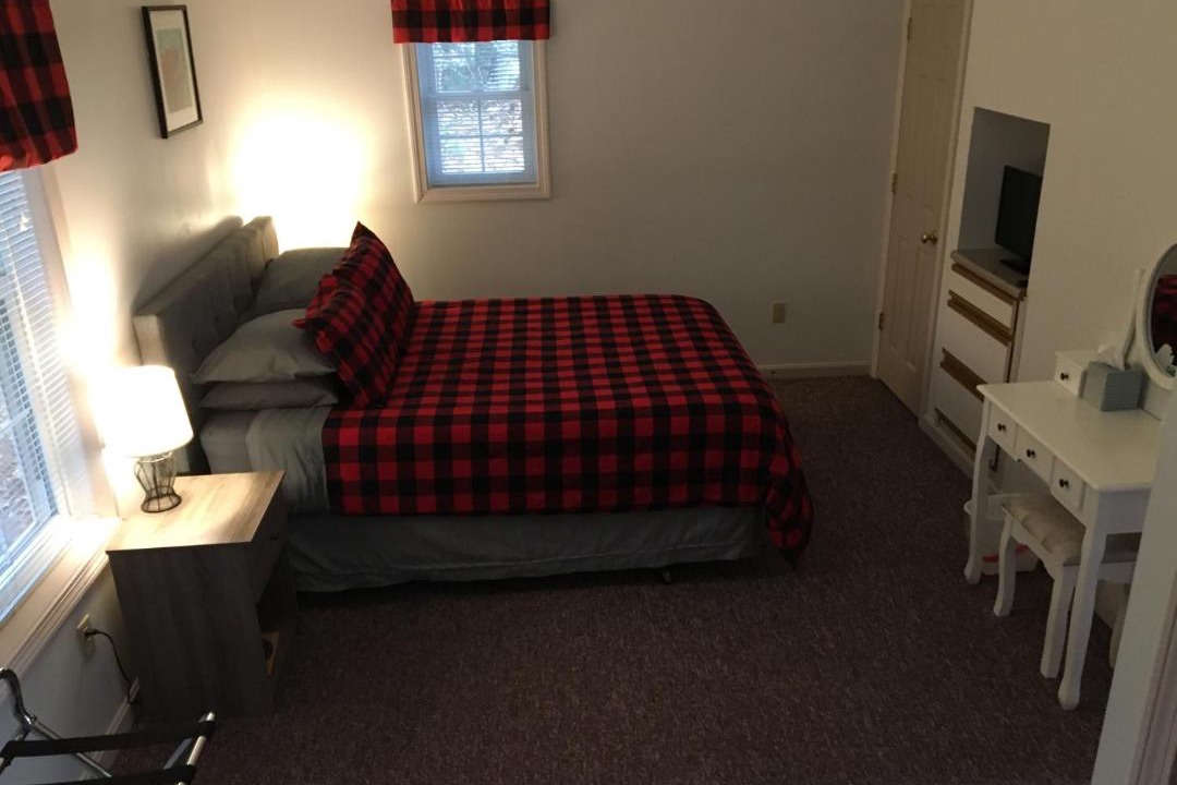 Photo of Bedroom in Norway