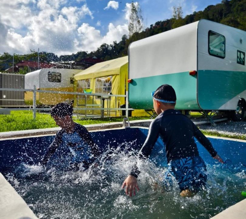 Photo of Others in Ulu Telom