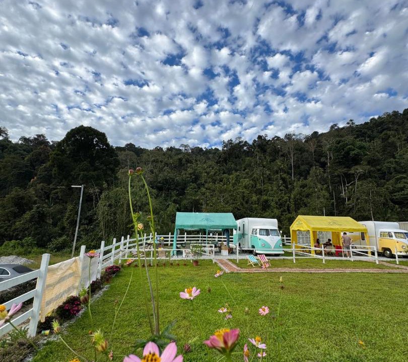 Photo of Others in Ulu Telom