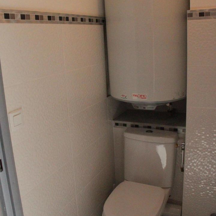 Photo of Bathroom in Frejus Port