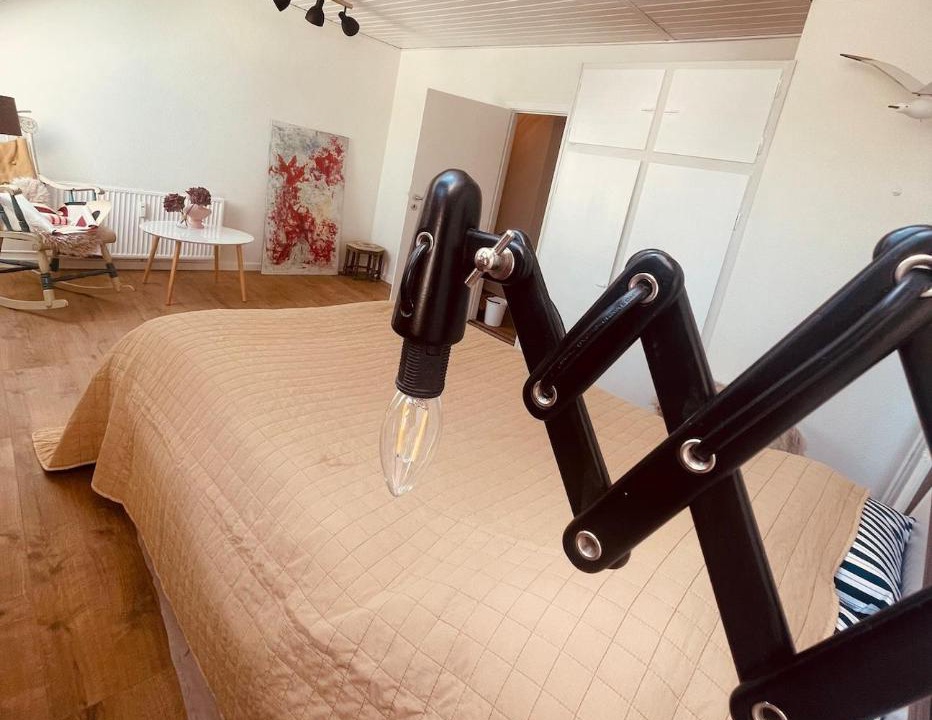 Photo of Bedroom in Brande