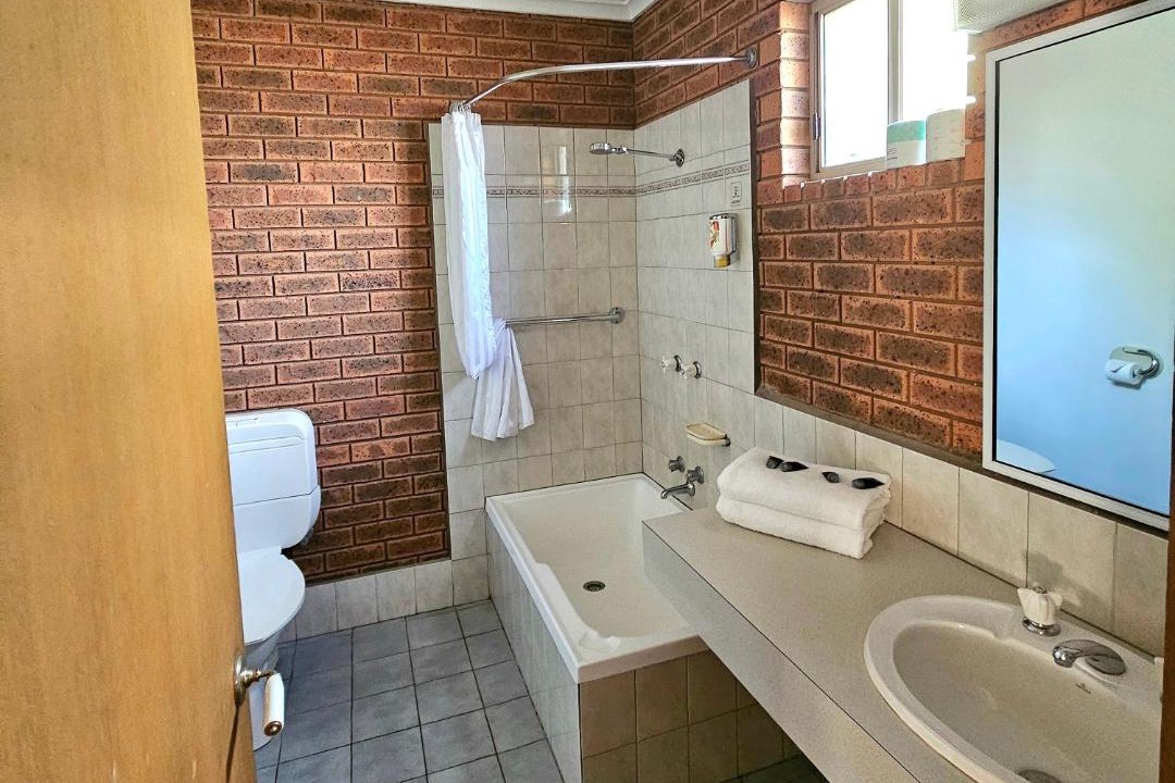Photo of Bathroom in Tocumwal