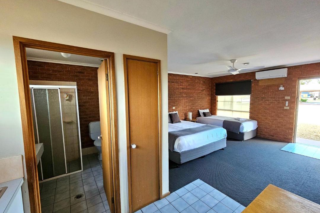 Photo of Bedroom in Tocumwal