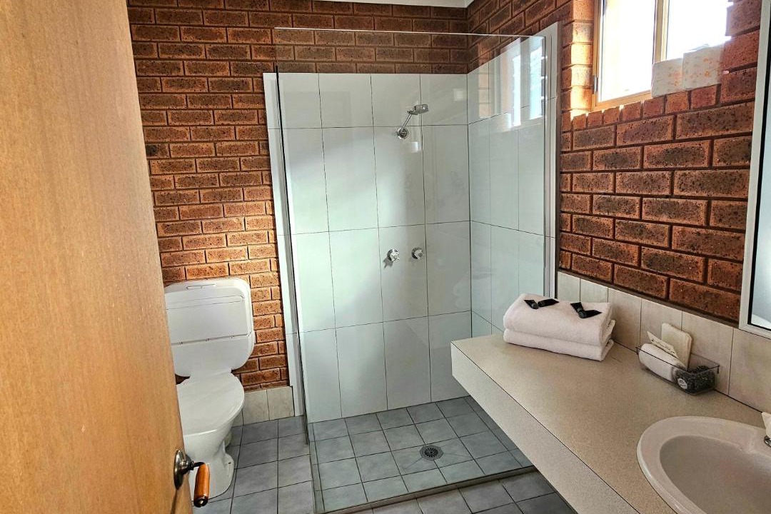 Photo of Bathroom in Tocumwal