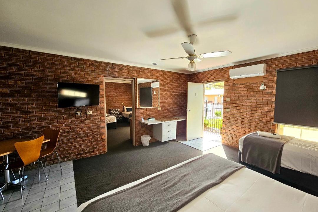 Photo of Bedroom in Tocumwal