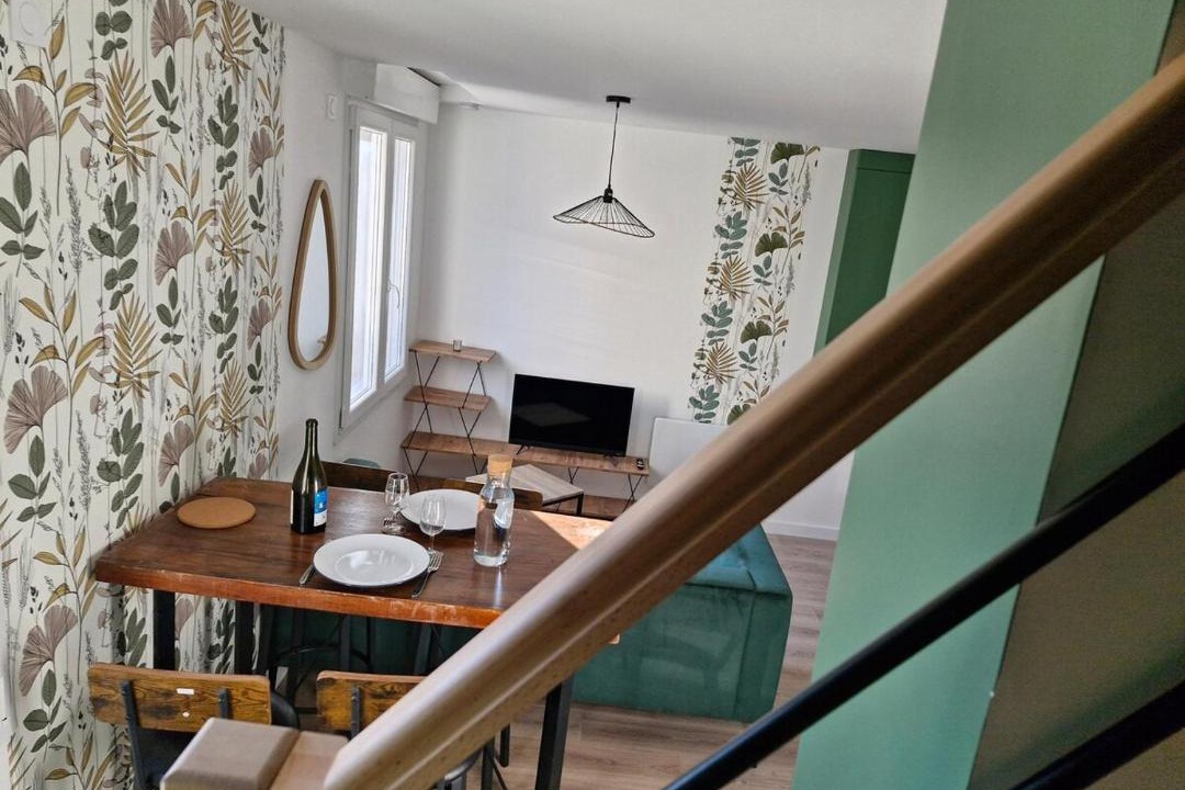 Photo of Others in Champ de Foire