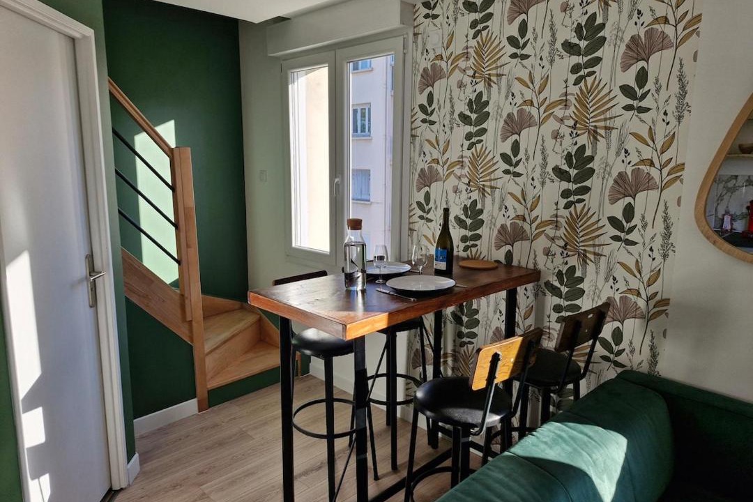 Photo of Others in Champ de Foire