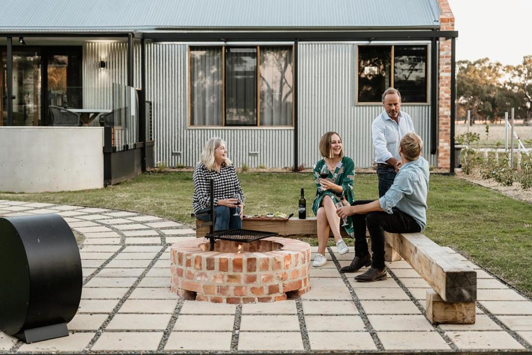 Photo of Others in Indigo Shire