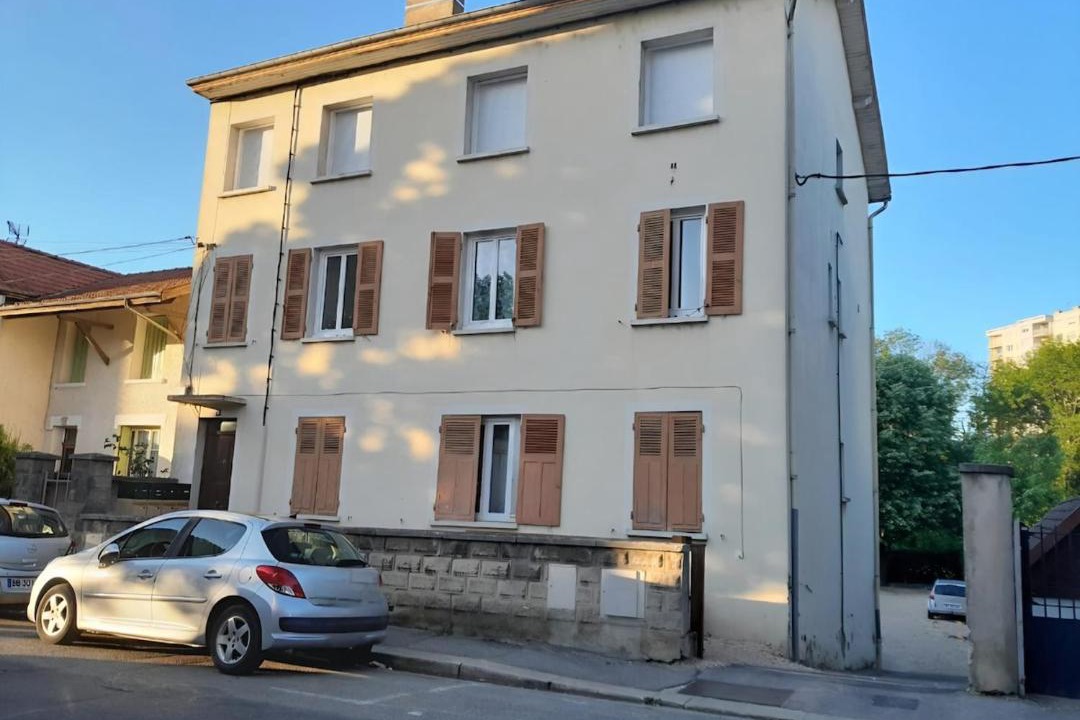 Photo of Others in Champ de Foire