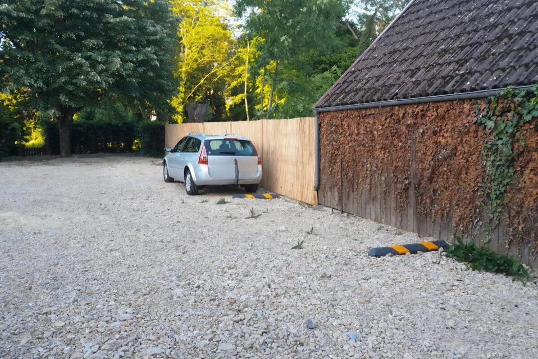Photo of Others in Champ de Foire