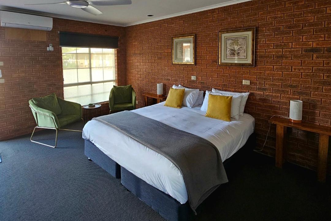 Photo of Bedroom in Tocumwal