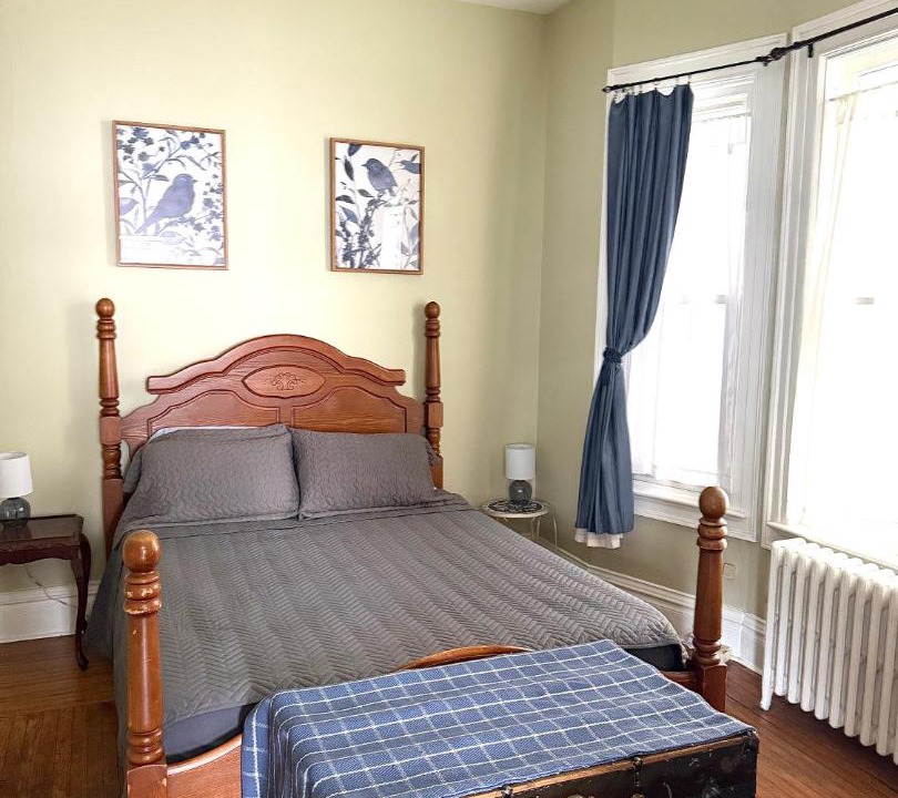 Photo of Bedroom in West Central