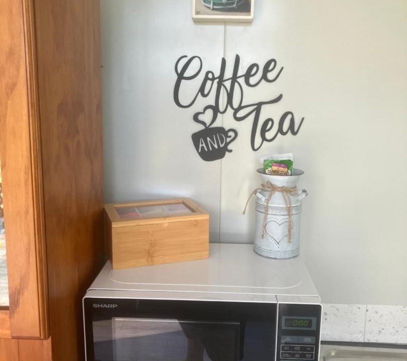 Photo of Kitchen in Matamata