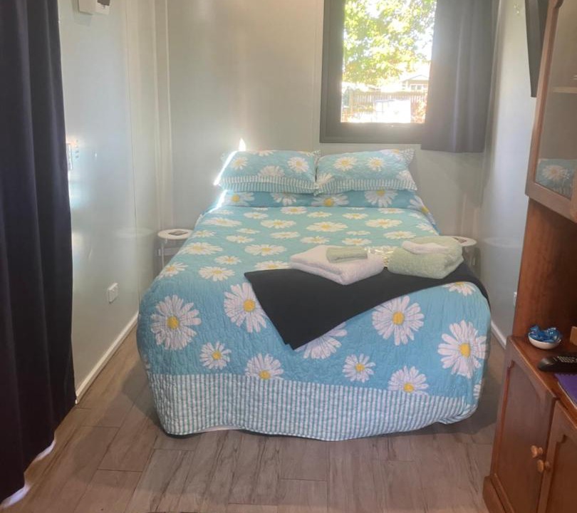 Photo of Bedroom in Matamata