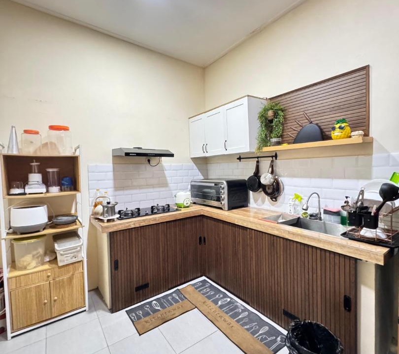 Photo of Kitchen in Dramaga