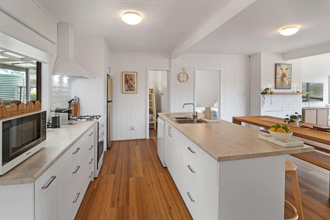 Photo of Kitchen in Goughs Bay