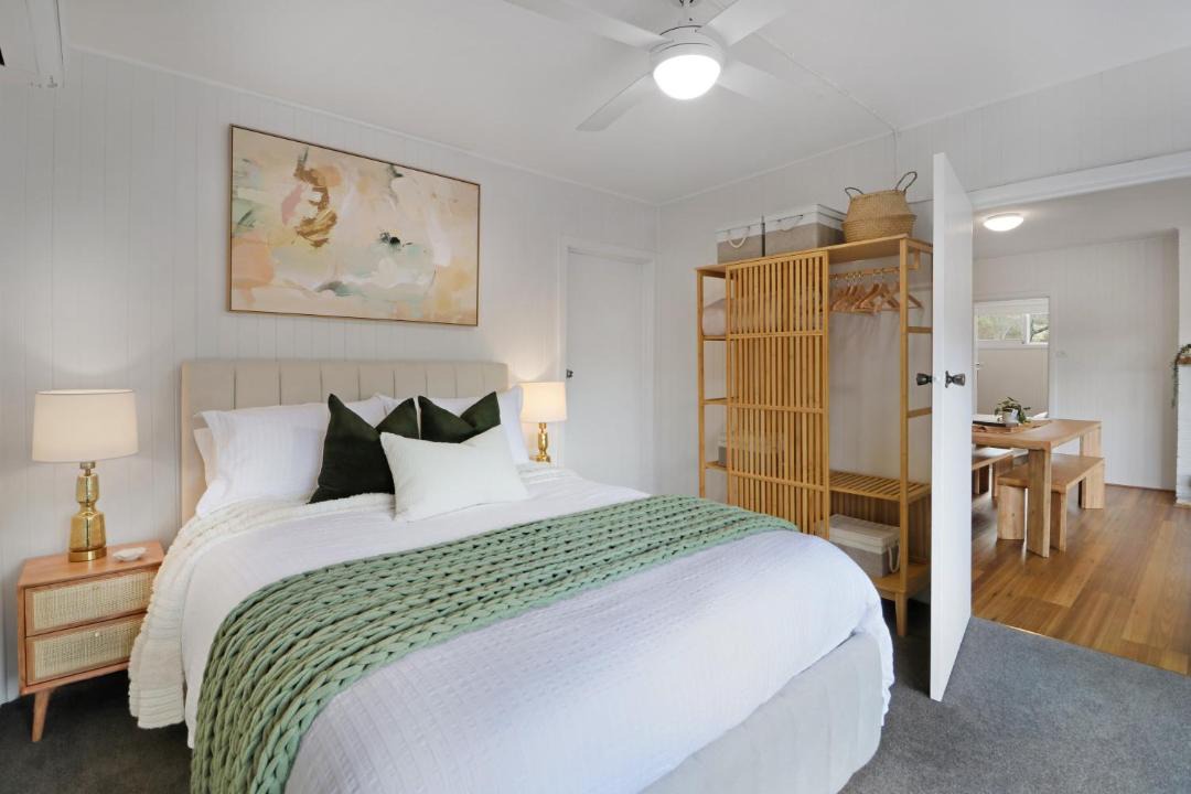 Photo of Bedroom in Goughs Bay