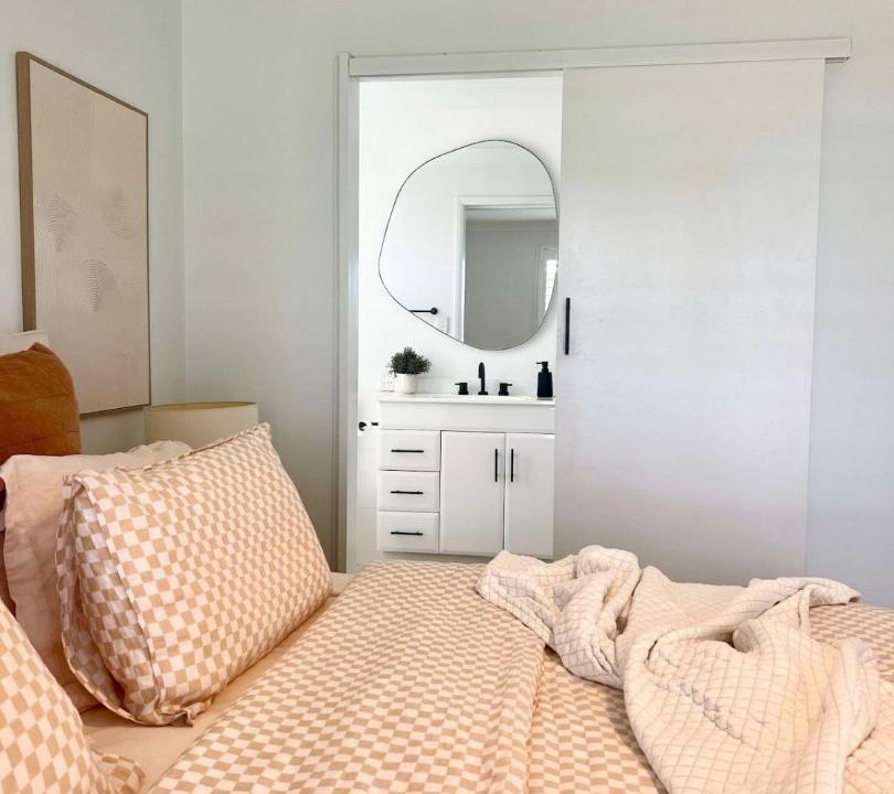 Photo of Bedroom in Bogangar