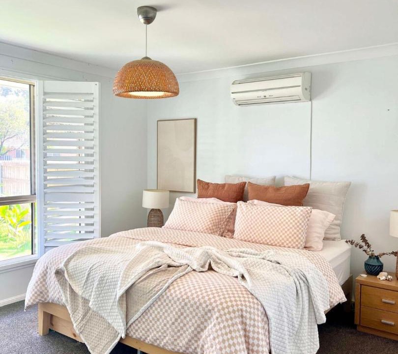 Photo of Bedroom in Bogangar