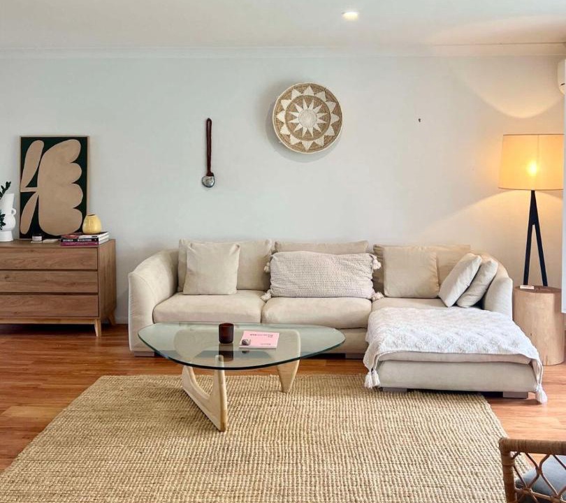 Photo of Livingroom in Bogangar