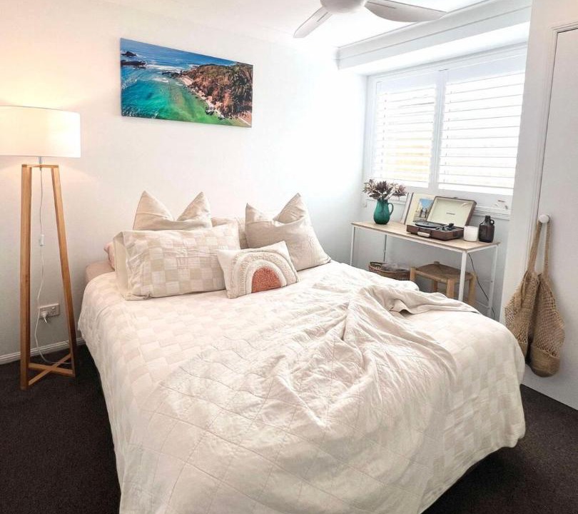 Photo of Bedroom in Bogangar