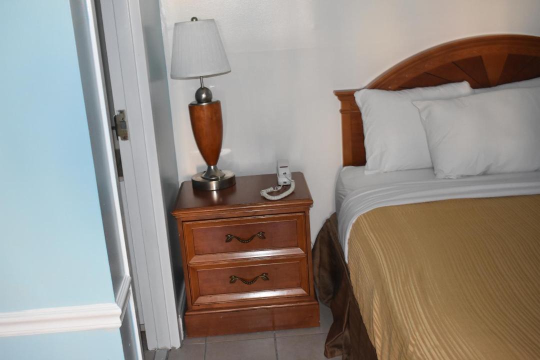 Photo of Bedroom in Brunswick