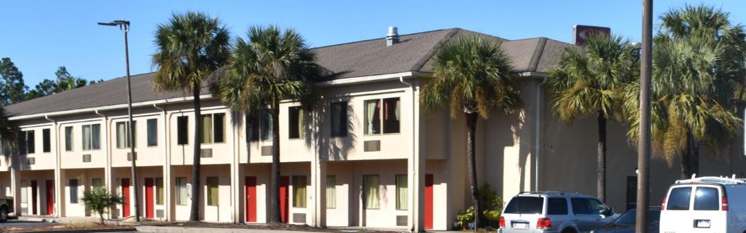 Photo of Buildings in Brunswick