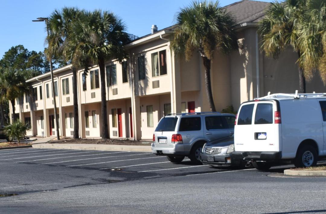 Photo of Buildings in Brunswick