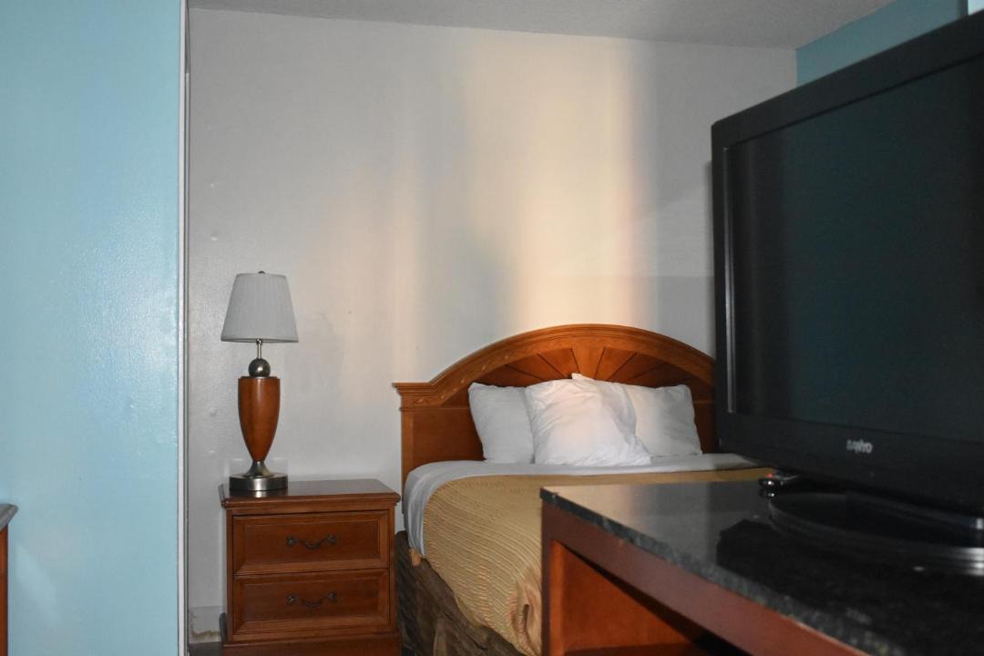 Photo of Bedroom in Brunswick