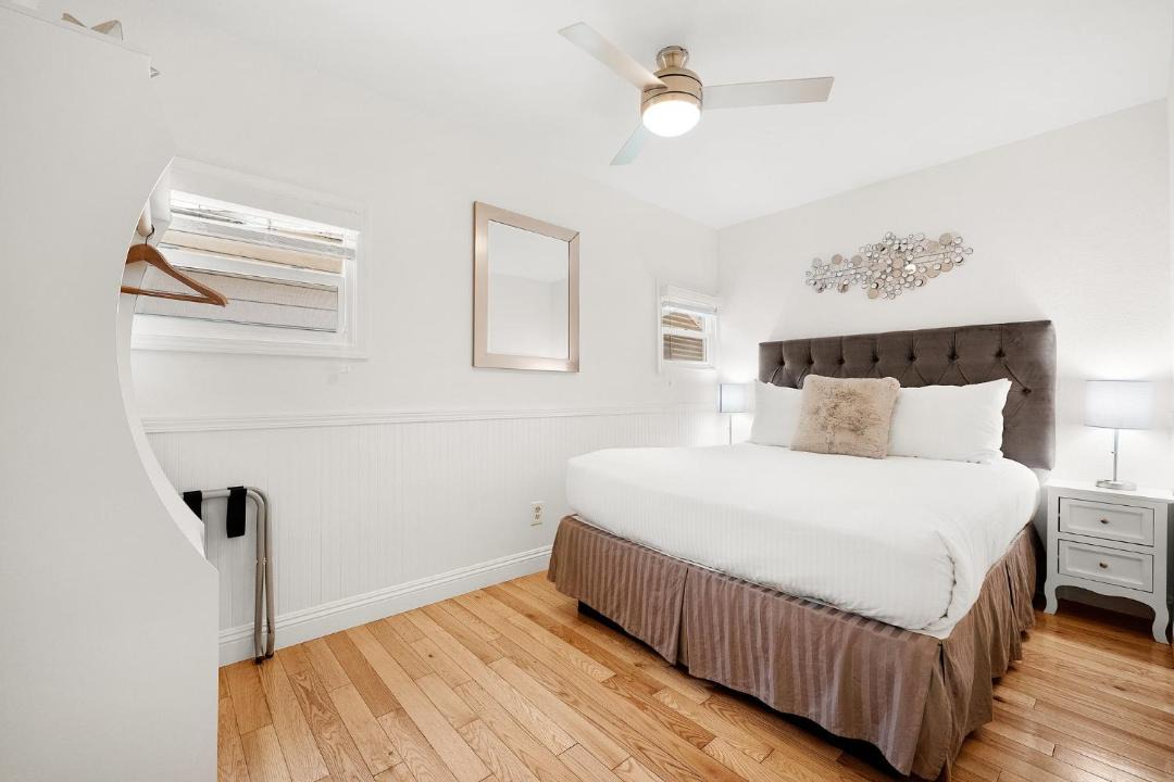 Photo of Bedroom in Northwood