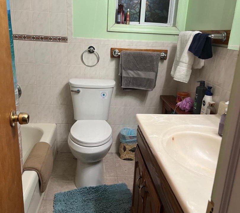 Photo of Bathroom in West Babylon