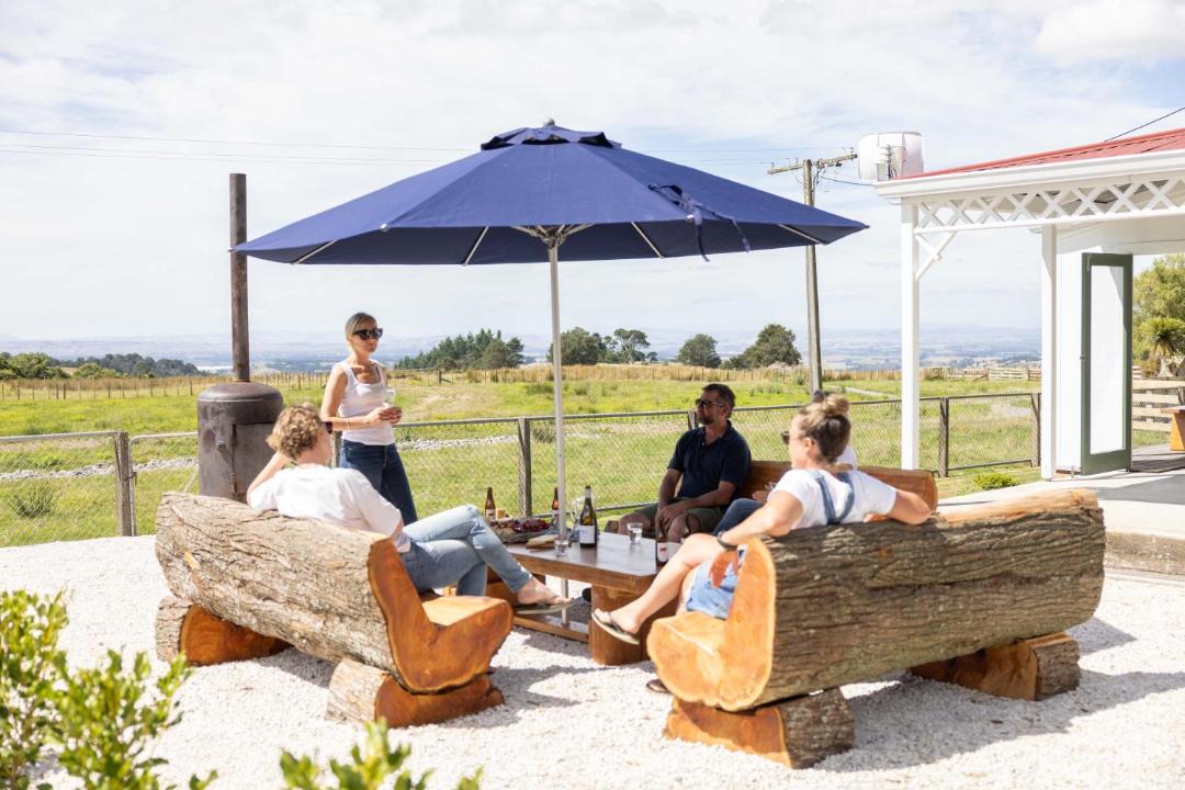 Photo of Others in Ongaonga