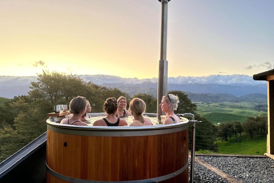 Photo of Others in Ongaonga