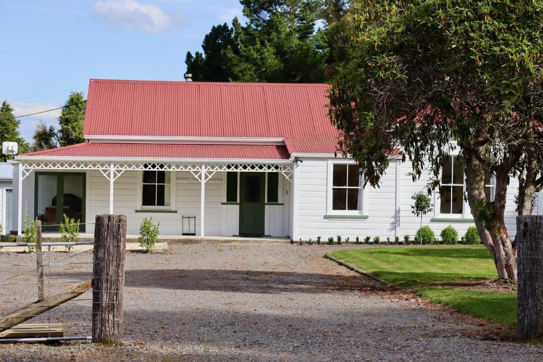 Photo of Others in Ongaonga