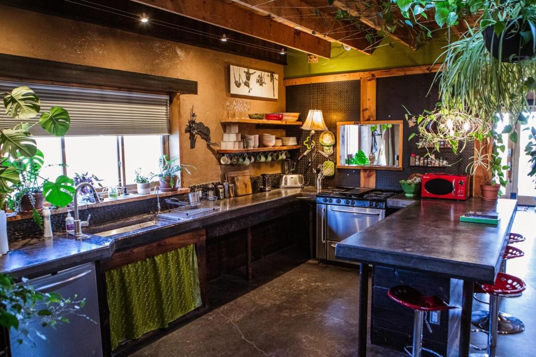 Photo of Kitchen in Santa Fe