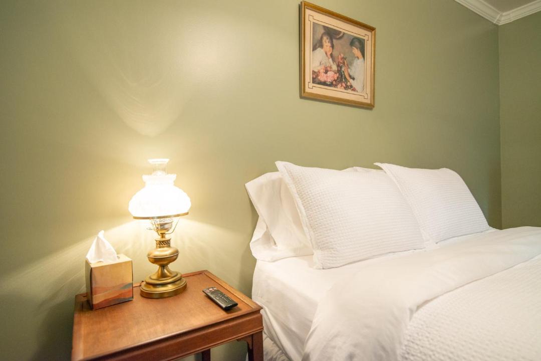 Photo of Bedroom in Edray